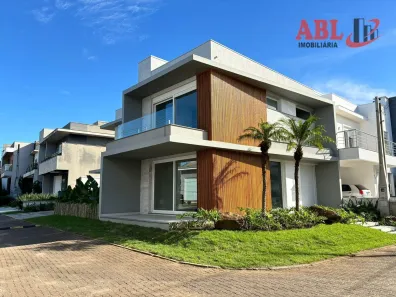 Casa com 3 Quartos à venda, 230m² no Central Park, Cachoeirinha