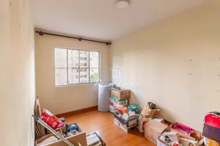 Apartamento com 2 Quartos à venda, 60m² no Jaguaré, São Paulo