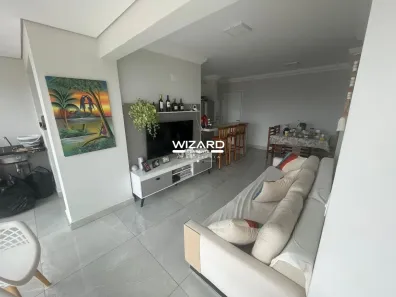 Apartamento com 3 Quartos para alugar, 78m² no Penha de França, São Paulo