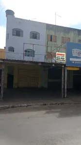 Prédio Comercial com 4 Quartos à venda, 200m² no Ceilândia Norte, Brasília