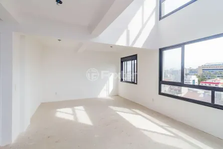 Apartamento com 1 Quarto à venda, 64m² no Vila João Pessoa, Porto Alegre