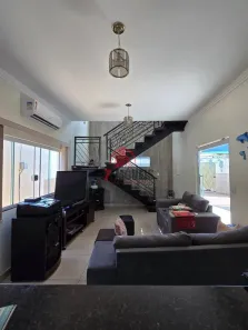 Casa com 3 Quartos à venda, 327m² no Residencial Recanto do Bosque, Goiânia