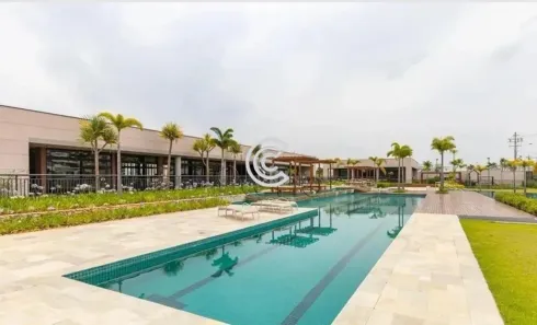 Lote/Terreno à venda, 528m² no Loteamento Residencial Arborais, Campinas