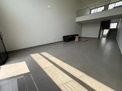 Ponto Comercial para alugar, 187m² no Jardim Lizandra, Americana