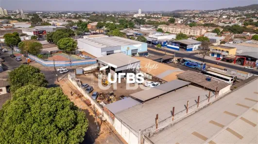 Lote/Terreno à venda, 1435m² no Cidade Jardim, Goiânia