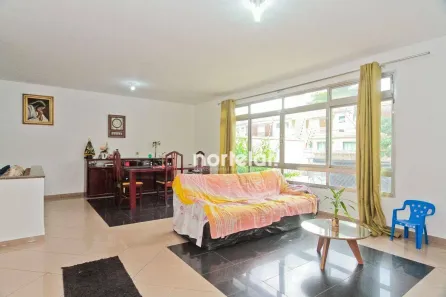 Sobrado com 3 Quartos à venda, 310m² no Parque São Domingos, São Paulo