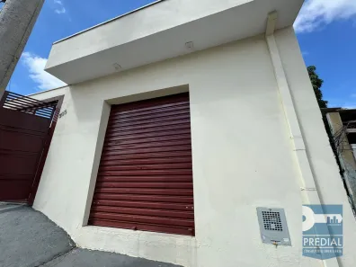 Ponto Comercial para alugar, 30m² no Cidade Aracy, São Carlos