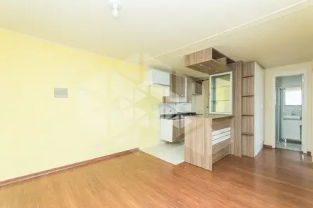Apartamento com 2 Quartos à venda, 43m² no Vila Nova, Porto Alegre