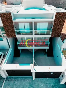 Sobrado com 4 Quartos à venda, 131m² no Vila Augusta, Guarulhos
