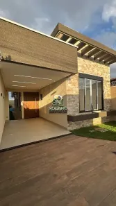 Casa com 3 Quartos à venda, 135m² no Vila Alzira, Aparecida de Goiânia