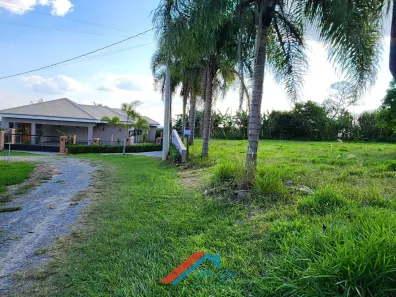Lote/Terreno à venda, 1200m² no Residencial Haras Pavão, Araçoiaba da Serra