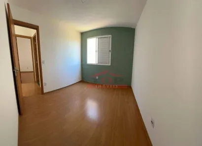 Apartamento com 2 Quartos à venda, 45m² no Jardim Carolina, Bauru