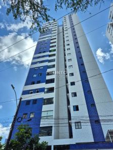 Apartamento com 3 Quartos à venda, 67m² no Pina, Recife