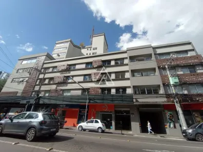 Sala Comercial para alugar, 60m² no Centro, Passo Fundo