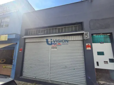 Ponto Comercial com 1 Quarto para alugar, 50m² no Jardim Luísa, São Paulo