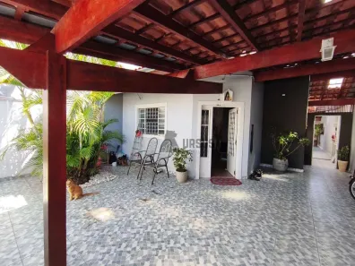 Casa com 2 Quartos à venda, 200m² no Residencial Parque das Palmeiras, Pindamonhangaba
