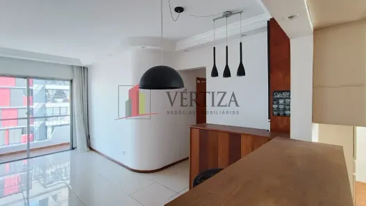 Apartamento com 3 Quartos à venda, 84m² no Vila Olímpia, São Paulo