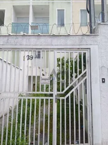 Sobrado com 2 Quartos à venda, 60m² no Vila Nancy, São Paulo