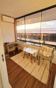Sala Comercial à venda, 25m² no Setor de Mansões Dom Bosco, Brasília