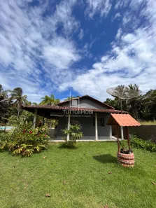Fazenda/Sítio com 2 Quartos à venda, 3000m² no Iriri, Anchieta