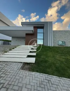Casa de Condomínio com 4 Quartos à venda, 201m² no Lagoa Santa Park Residence, Lagoa Santa