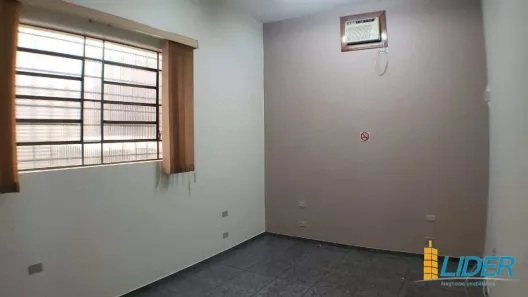 Sala Comercial para alugar, 17m² no Centro, Uberlândia