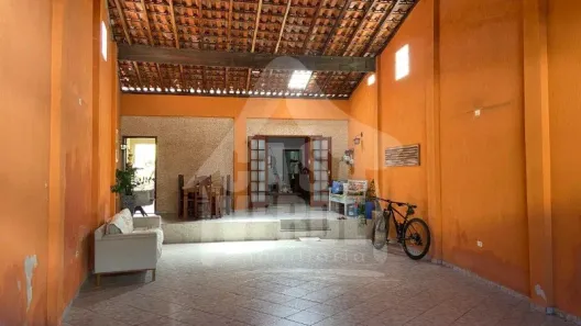 Casa com 2 Quartos à venda, 204m² no Vila Maria Helena, Indaiatuba