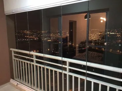 Apartamento com 2 Quartos à venda, 68m² no Alphaville Centro Industrial e Empresarial/Alphaville., Barueri