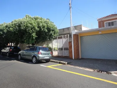 Casa com 3 Quartos à venda, 268m² no Centro, Araraquara
