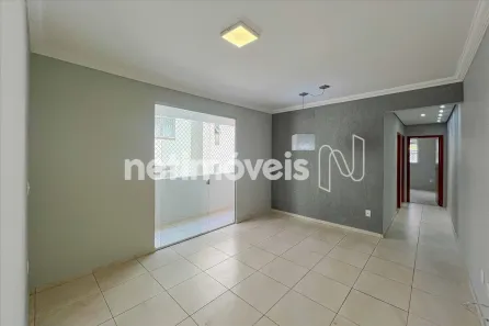 Apartamento com 2 Quartos para alugar, 75m² no Castelo, Belo Horizonte