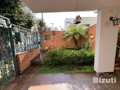 Imóvel Comercial com 4 Quartos para alugar, 265m² no Parque do Colégio, Jundiaí