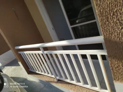 Apartamento com 2 Quartos à venda, 59m² no Paupina, Fortaleza