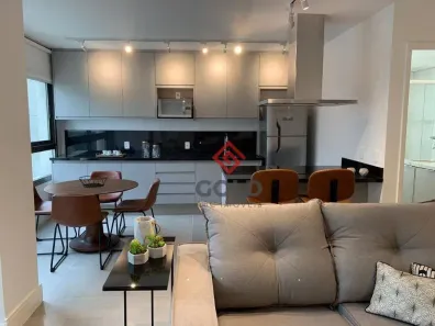 Apartamento com 1 Quarto à venda, 86m² no Jardim Paulista, São Paulo