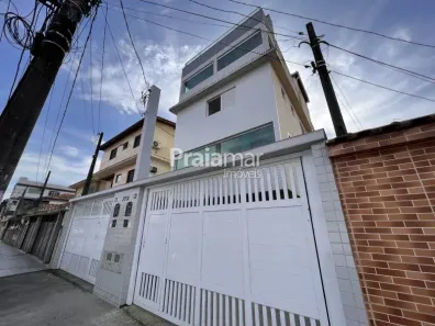 Casa com 4 Quartos à venda, 305m² no Vila Valença, São Vicente