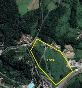 à venda, 54208m² no Bairro Do Chiqueiro, São Lourenço da Serra