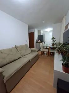 Apartamento com 2 Quartos à venda, 42m² no Cassange, Salvador
