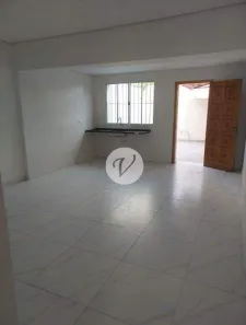 Sobrado com 2 Quartos à venda, 120m² no Vila Assunção, Santo André