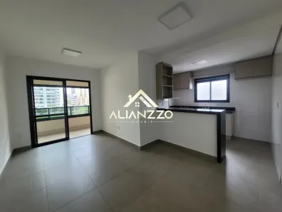 Apartamento com 2 Quartos à venda, 85m² no Nova Aliança, Ribeirão Preto