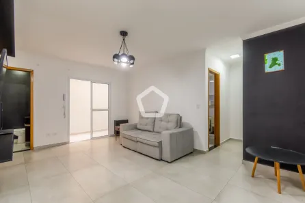 Apartamento com 4 Quartos à venda, 59m² no Vila Gustavo, São Paulo
