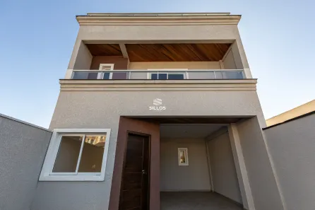 Sobrado com 3 Quartos à venda, 157m² no Portão, Curitiba