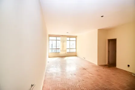 Apartamento com 3 Quartos à venda, 130m² no Copacabana, Rio de Janeiro