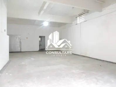 Galpão/Depósito/Armazém à venda, 340m² no Paquetá, Santos