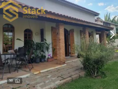 Fazenda/Sítio com 3 Quartos à venda, 233m² no Jardim do Ribeirão I, Itupeva