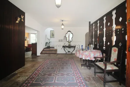 Sobrado com 4 Quartos à venda, 420m² no Jardim Novo Mundo, São Paulo