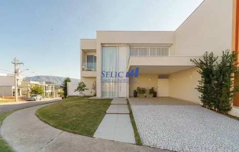 Casa de Condomínio com 3 Quartos à venda, 238m² no Recanto Quarto Centenário, Jundiaí