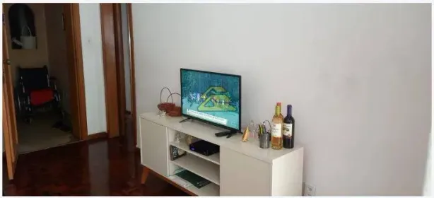 Apartamento com 3 Quartos à venda, 100m² no Leme, Rio de Janeiro