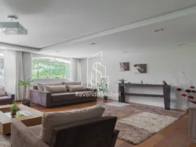 Apartamento com 4 Quartos à venda, 263m² no Bela Vista, São Paulo