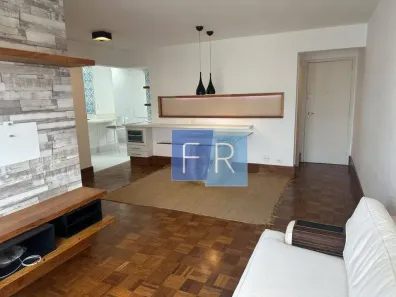 Apartamento com 2 Quartos à venda, 87m² no Moema, São Paulo