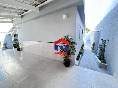 Casa com 3 Quartos à venda, 200m² no Rio Branco, Belo Horizonte