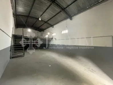 Galpão/Depósito/Armazém à venda, 100m² no Loteamento Santa Rosa, Piracicaba